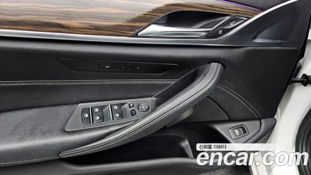 BMW 5시리즈 (G30) 530i Luxury Plus, 2019 19