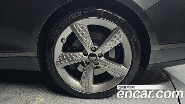 Genesis G80 (RG3) бензин 3.5 турбо AWD, 2025 все фото