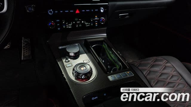 Genesis G80 (RG3) бензин 3.5 турбо AWD, 2025 9