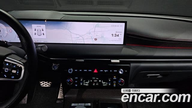 Genesis G80 (RG3) бензин 3.5 турбо AWD, 2025 14