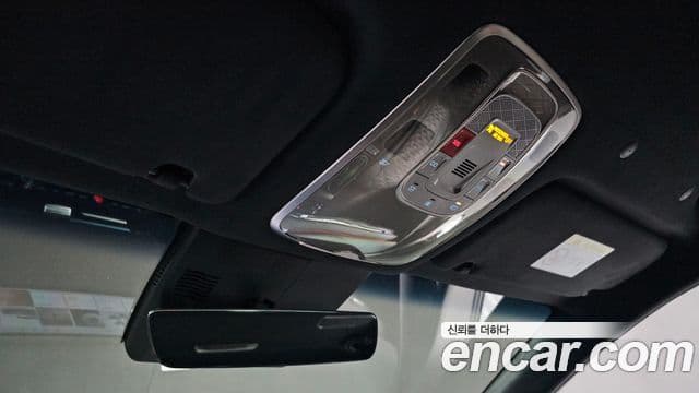 Genesis G80 (RG3) бензин 3.5 турбо AWD, 2025 19