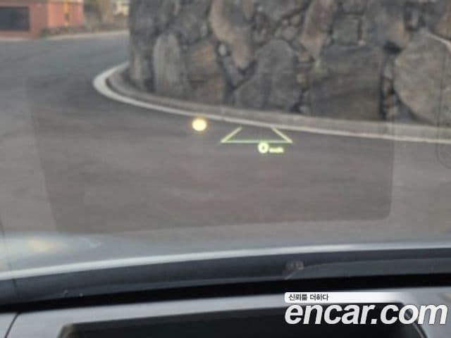 Kia The / новый New EV6 Earth, 2025 13