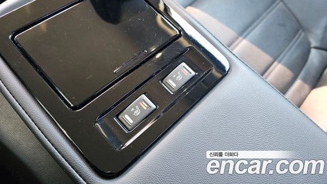 Renault Korea(Samsung) SM6 2.0 GDe LE, 2016 18