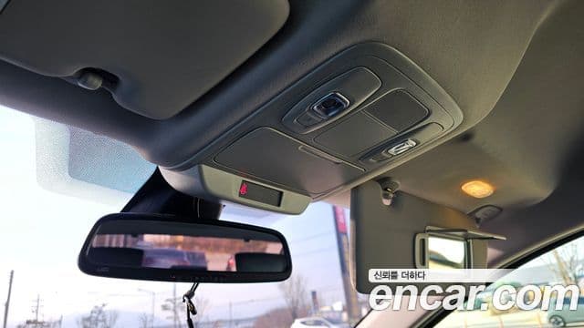 Renault Korea(Samsung) SM6 2.0 GDe LE, 2016 20