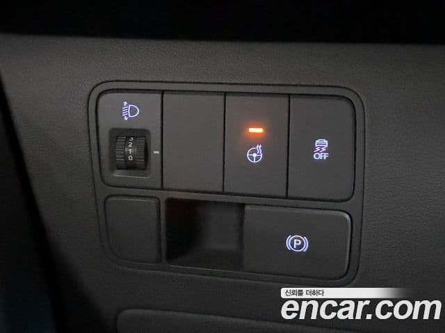 Hyundai Staria Inspiration, 2022 16