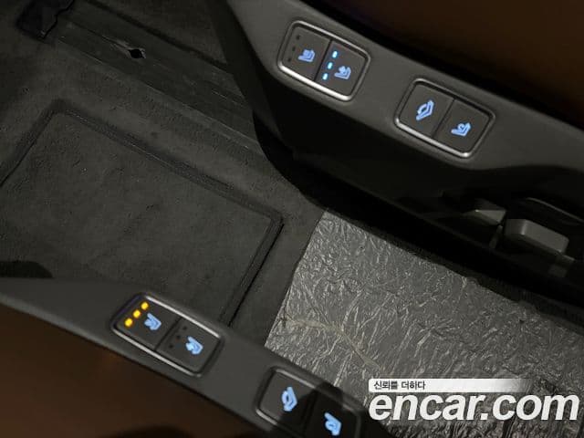 Hyundai Staria Inspiration, 2022 17