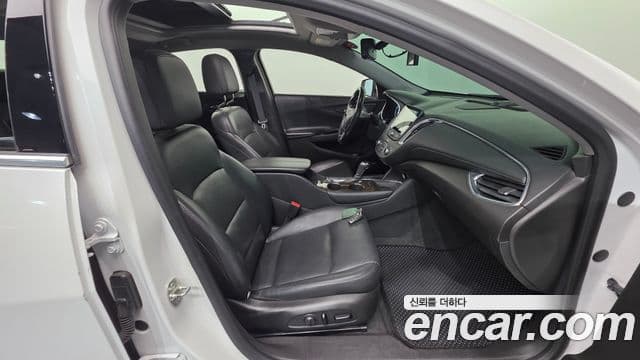 Chevrolet(GM대우) All New Malibu Premium, 2017 10