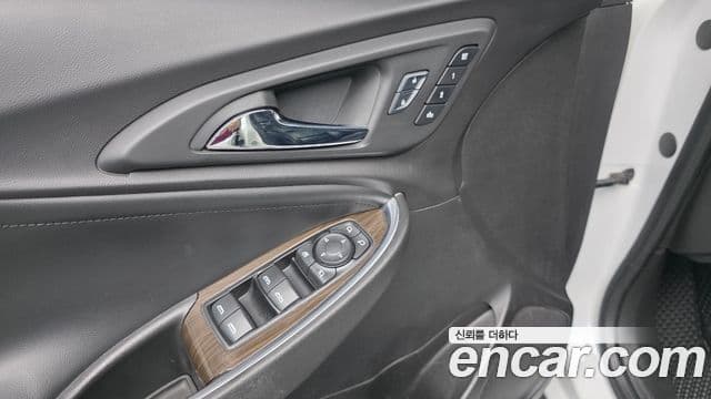 Chevrolet(GM대우) All New Malibu Premium, 2017 13