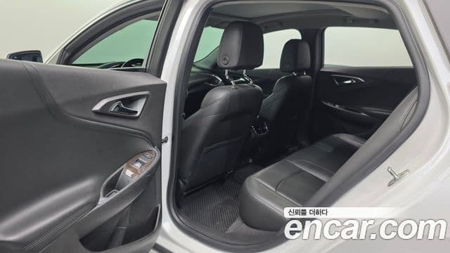 Chevrolet(GM대우) All New Malibu Premium, 2017 17