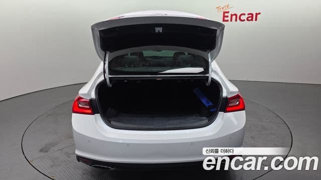 Chevrolet(GM대우) All New Malibu Premium, 2017 20