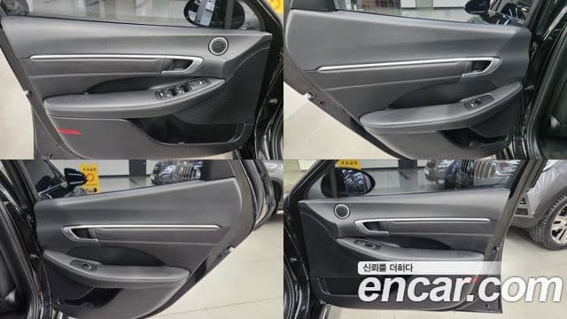Hyundai Sonata (DN8) Premium Plus, 2022 11