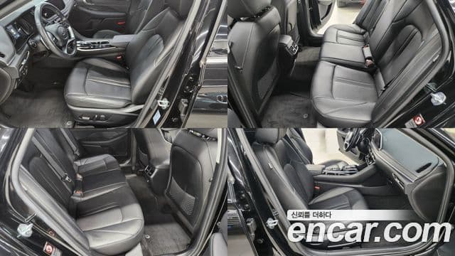 Hyundai Sonata (DN8) Premium Plus, 2022 12