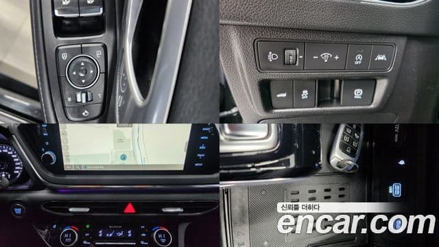 Hyundai Sonata (DN8) Premium Plus, 2022 15
