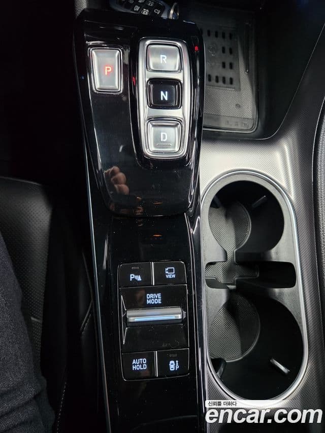 Hyundai Sonata (DN8) Premium Plus, 2022 16