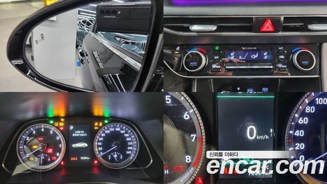 Hyundai Sonata (DN8) Premium Plus, 2022 18