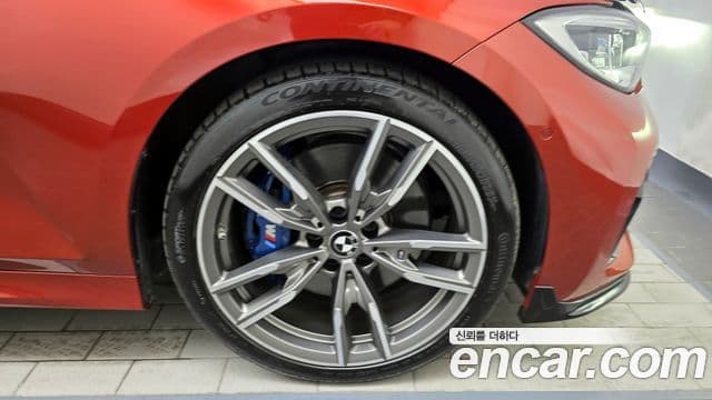 BMW 3시리즈 (G20), 2020 все фото