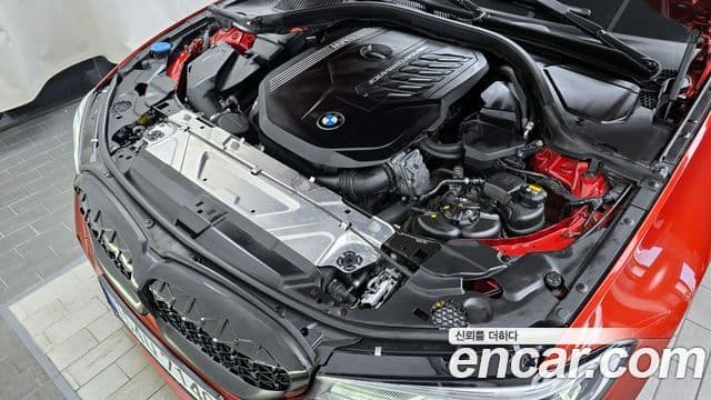 BMW 3시리즈 (G20), 2020 6