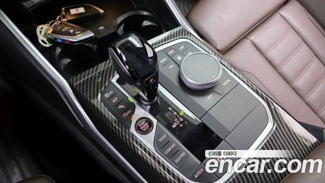 BMW 3시리즈 (G20), 2020 9