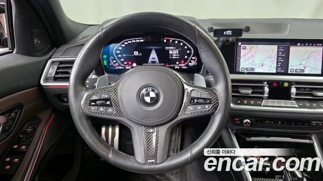 BMW 3시리즈 (G20), 2020 13