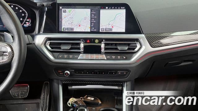 BMW 3시리즈 (G20), 2020 14