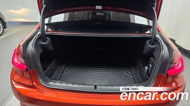 BMW 3시리즈 (G20), 2020 20