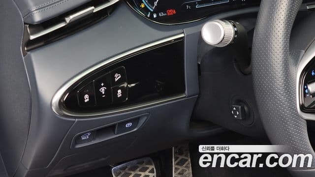 Genesis GV70, 2022 14