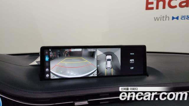 Genesis GV70, 2022 16