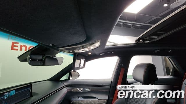 Genesis GV70, 2022 18