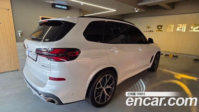 BMW X5 (G05) xDrive 30d M Sport, 2025 6