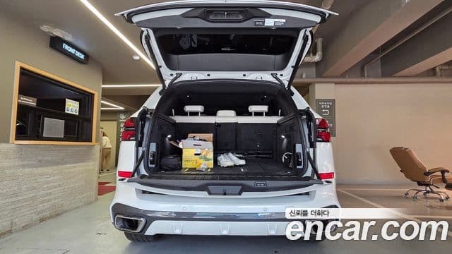 BMW X5 (G05) xDrive 30d M Sport, 2025 7
