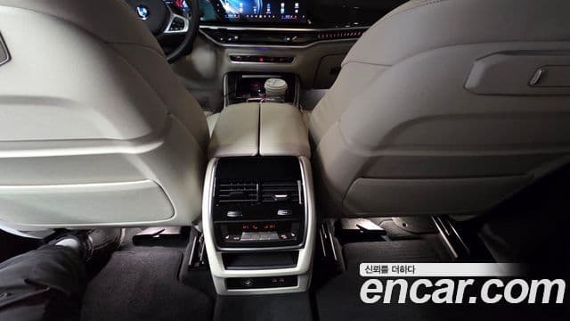 BMW X5 (G05) xDrive 30d M Sport, 2025 14