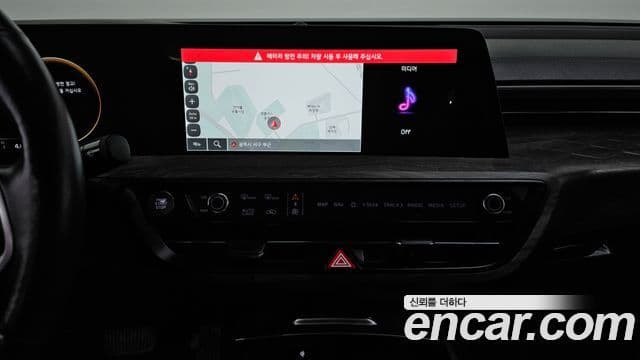 Kia K8 гибрид Noblesse, 2022 15