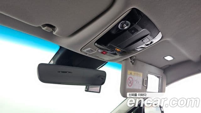 Kia K8 гибрид Noblesse, 2022 18