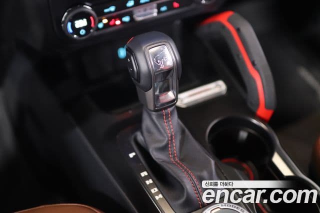 Ford Bronco 6세대 2.7 first Edition, 2023 11