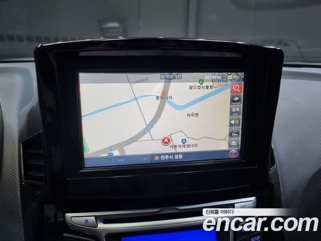 Hyundai Accent(новый кузов / новое поколение) Modern, 2014 9