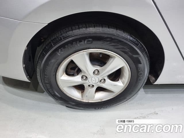 Hyundai Accent(новый кузов / новое поколение) Modern, 2014 17