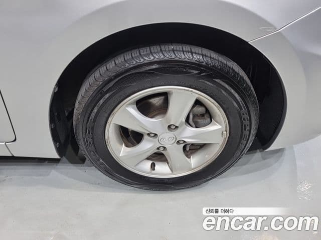 Hyundai Accent(новый кузов / новое поколение) Modern, 2014 18