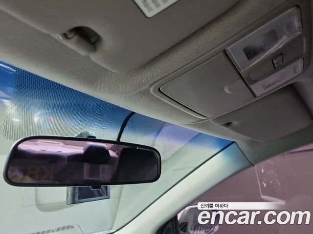 Hyundai Accent(новый кузов / новое поколение) Modern, 2014 20