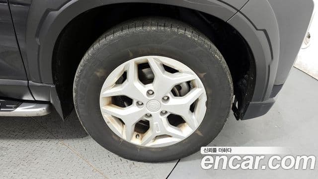 KG모빌리티(SsangYong) The / новый New Rexton Sport 칸 Prestige, 2021 все фото