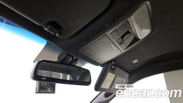 KG모빌리티(SsangYong) The / новый New Rexton Sport 칸 Prestige, 2021 17