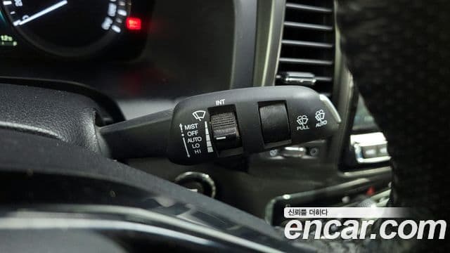 KG모빌리티(SsangYong) The / новый New Rexton Sport 칸 Prestige, 2021 19