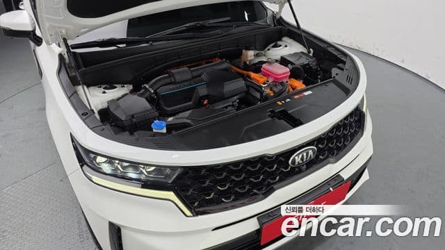 Kia Sorento 4세대 Gravity, 2021 6