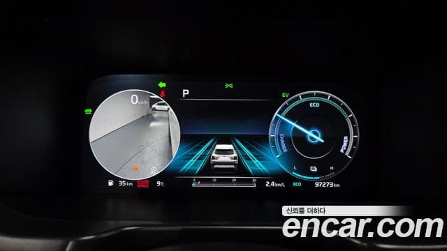 Kia Sorento 4세대 Gravity, 2021 8
