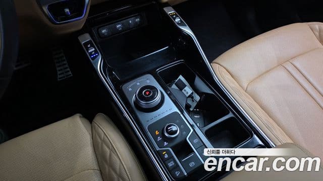 Kia Sorento 4세대 Gravity, 2021 9
