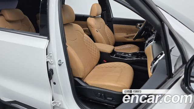 Kia Sorento 4세대 Gravity, 2021 10