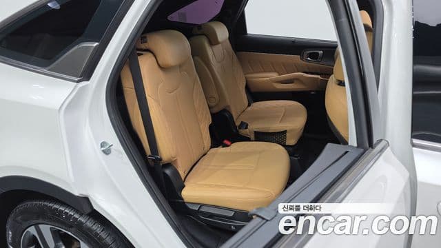 Kia Sorento 4세대 Gravity, 2021 12