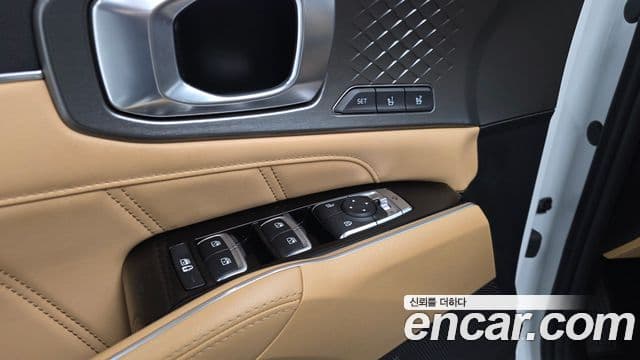 Kia Sorento 4세대 Gravity, 2021 18