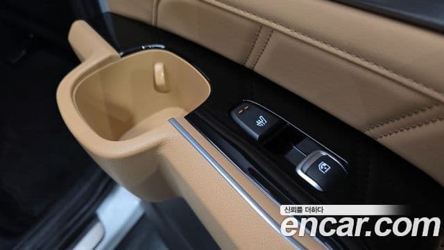 Kia Sorento 4세대 Gravity, 2021 19