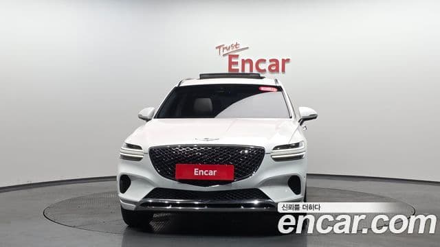 Genesis GV70, 2023 3