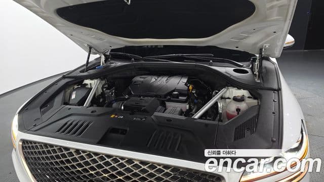 Genesis GV70, 2023 6